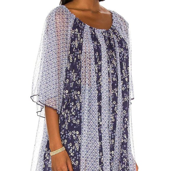 Free People   Because I Love You Top - Picture 15 of 16